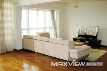 静安枫景 4bedroom 270sqm ¥50,000 JAA02524