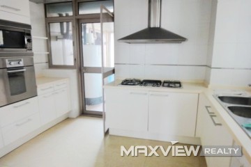 Shimao Lakeside Garden   |   世茂湖滨花园 3bedroom 208sqm ¥23,000 PDA09613