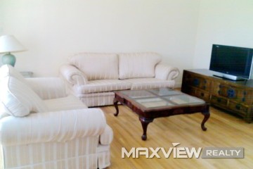 Huashan Garden 3bedroom 131sqm ¥19,000
