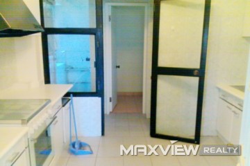Huashan Garden   |   华山花园 3bedroom 142sqm ¥19,000 SH001505