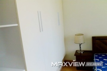 Court Yards  |   东方剑桥 3bedroom 130sqm ¥18,000 CNA01973