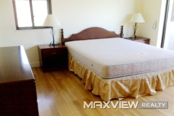 Huashan Garden   |   华山花园 3bedroom 131sqm ¥19,000 CNA00244