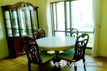 Huashan Garden   |   华山花园 3bedroom 131sqm ¥19,000 CNA00244