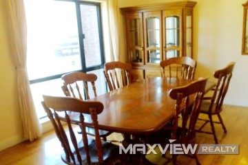 Huashan Garden   |   华山花园 3bedroom 142sqm ¥19,000 SH001505
