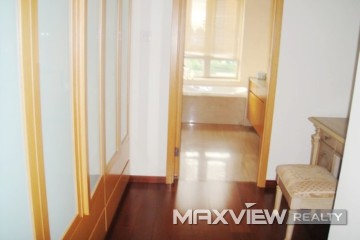 Yanlord Town   |    仁恒河滨城 4bedroom 193sqm ¥25,000 PDA06000