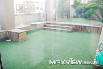 Yanlord Town   |    仁恒河滨城 4bedroom 280sqm ¥44,000 PDA06205D
