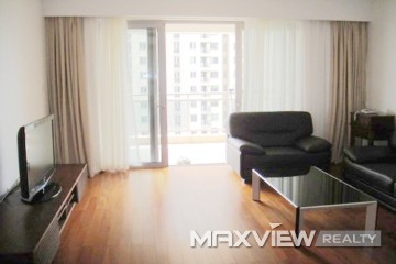 Yanlord Town   |    仁恒河滨城 4bedroom 180sqm ¥26,000 PDA06073