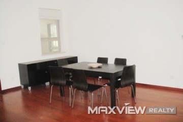 Yanlord Town   |    仁恒河滨城 4bedroom 190sqm ¥25,000 SH001520