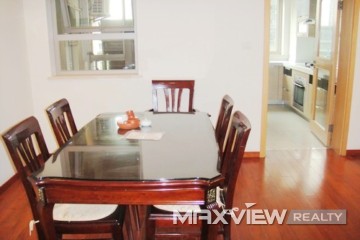 Yanlord Town   |    仁恒河滨城 4bedroom 207sqm ¥29,000 SH001518