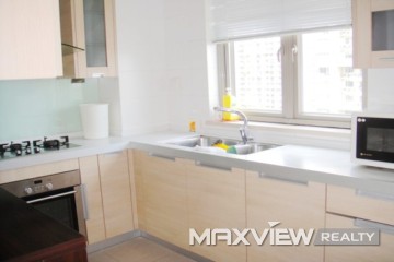 Yanlord Town   |    仁恒河滨城 4bedroom 180sqm ¥26,000 PDA06073