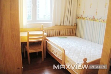 Yanlord Town   |    仁恒河滨城 4bedroom 207sqm ¥29,000 SH001518