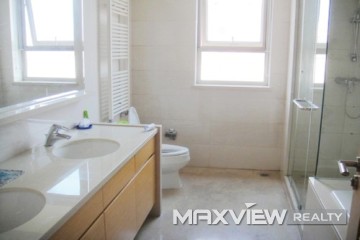Yanlord Town   |    仁恒河滨城 4bedroom 280sqm ¥44,000 PDA06205D