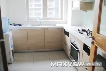 Yanlord Town   |    仁恒河滨城 4bedroom 207sqm ¥29,000 SH001518