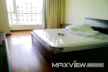 Yanlord Town   |    仁恒河滨城 3bedroom 158sqm ¥23,000 PDA06218