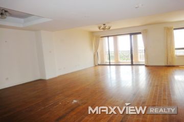 Green Court   |   碧云花园 3bedroom 270sqm ¥45,000 SH001580