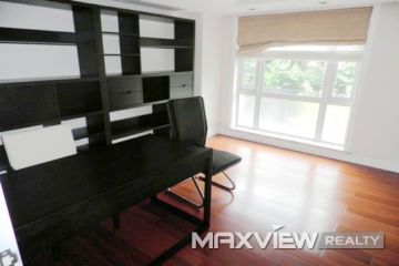 Tomson Xingguo Garden   |   汤臣怡园 3bedroom 170sqm ¥38,000 CNA10125