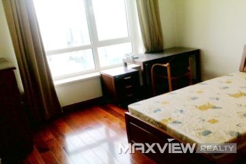 The Edifice   |   畅园 3bedroom 160sqm ¥20,000 CNA01589