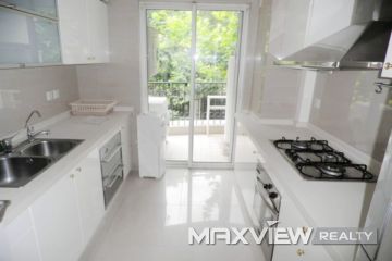 Tomson Xingguo Garden   |   汤臣怡园 3bedroom 170sqm ¥38,000 CNA10125