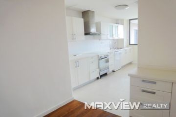 Green Court   |   碧云花园 3bedroom 270sqm ¥45,000 SH001580