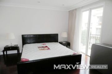 Tomson Xingguo Garden   |   汤臣怡园 3bedroom 170sqm ¥38,000 CNA10125