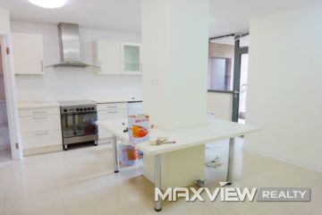 Green Court   |   碧云花园 3bedroom 270sqm ¥45,000 SH001582