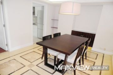 Tomson Xingguo Garden   |   汤臣怡园 3bedroom 170sqm ¥38,000 CNA10125