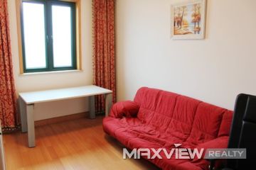 Yanlord Garden   |   仁恒滨江花园 3bedroom 166sqm ¥34,000 PDA04810