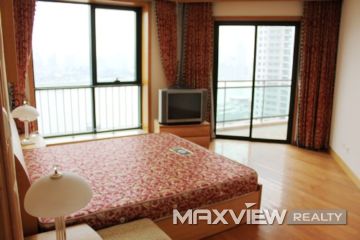 Yanlord Garden   |   仁恒滨江花园 3bedroom 166sqm ¥34,000 PDA04810