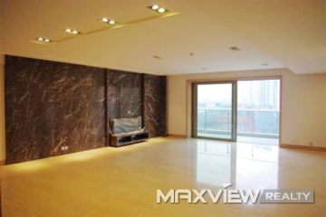 Cozy apartment in Fortune Residence of Shanghai 3bedroom 340sqm ¥65,000 PDA00301