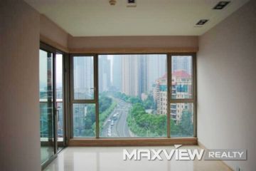 Cozy apartment in Fortune Residence of Shanghai 3bedroom 340sqm ¥65,000 PDA00301