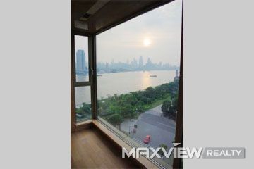 Cozy apartment in Fortune Residence of Shanghai 3bedroom 340sqm ¥65,000 PDA00301