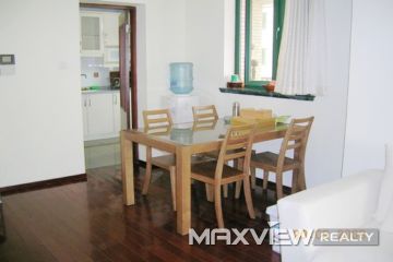 Yanlord Garden   |   仁恒滨江花园 2bedroom 118sqm ¥25,000 PDA04915