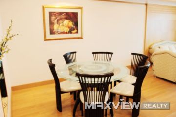 Yanlord Garden   |   仁恒滨江花园 3bedroom 166sqm ¥34,000 PDA04810