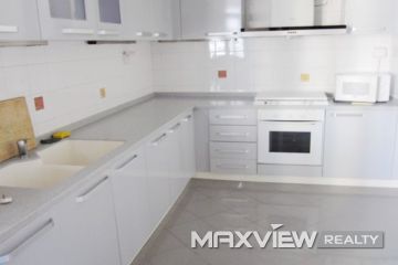 Yanlord Garden   |   仁恒滨江花园 3bedroom 176sqm ¥35,000 PDA04972