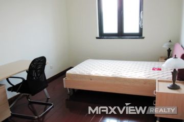 Yanlord Garden   |   仁恒滨江花园 3bedroom 176sqm ¥35,000 PDA04972