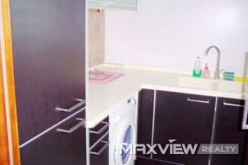 Wellington Garden   |   汇宁花园 2bedroom 88sqm ¥16,000 SH001557