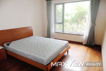 Rich Garden   |   古北瑞仕花园 4bedroom 220sqm ¥35,000 SH001630