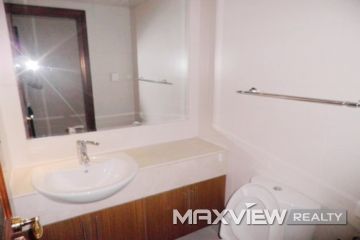 Rich Garden   |   古北瑞仕花园 4bedroom 220sqm ¥35,000 SH001630