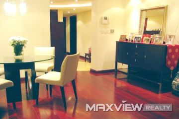 The Edifice   |   畅园 3bedroom 166sqm ¥20,000 CNA00489