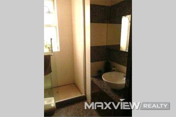 Oasis Riviera   |   天山河畔花园 3bedroom 150sqm ¥20,000 SH001644