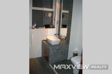 Oasis Riviera   |   天山河畔花园 3bedroom 150sqm ¥20,000 SH001644