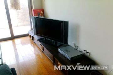 Yanlord Town   |    仁恒河滨城 2bedroom 88sqm ¥18,500 SH001635