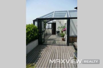 Oasis Riviera   |   天山河畔花园 3bedroom 150sqm ¥20,000 SH001644