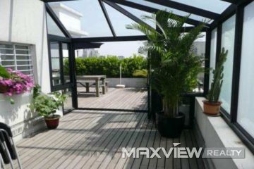 Oasis Riviera   |   天山河畔花园 3bedroom 150sqm ¥20,000 SH001644