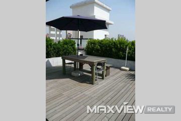 Oasis Riviera   |   天山河畔花园 3bedroom 150sqm ¥20,000 SH001644