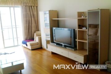 Yanlord Riverside Garden   |   仁恒河滨花园 4bedroom 175sqm ¥26,000 SH001638