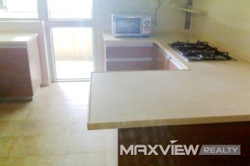 Yanlord Riverside Garden   |   仁恒河滨花园 3bedroom 145sqm ¥26,000 SH001639