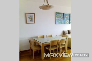 Yanlord Riverside Garden   |   仁恒河滨花园 4bedroom 175sqm ¥26,000 SH001638