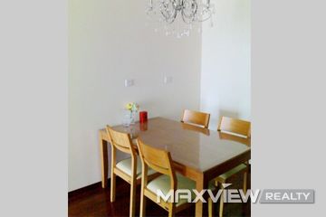 Yanlord Town   |    仁恒河滨城 2bedroom 88sqm ¥18,000 PDA12183