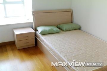 Yanlord Riverside Garden   |   仁恒河滨花园 4bedroom 175sqm ¥26,000 SH001638